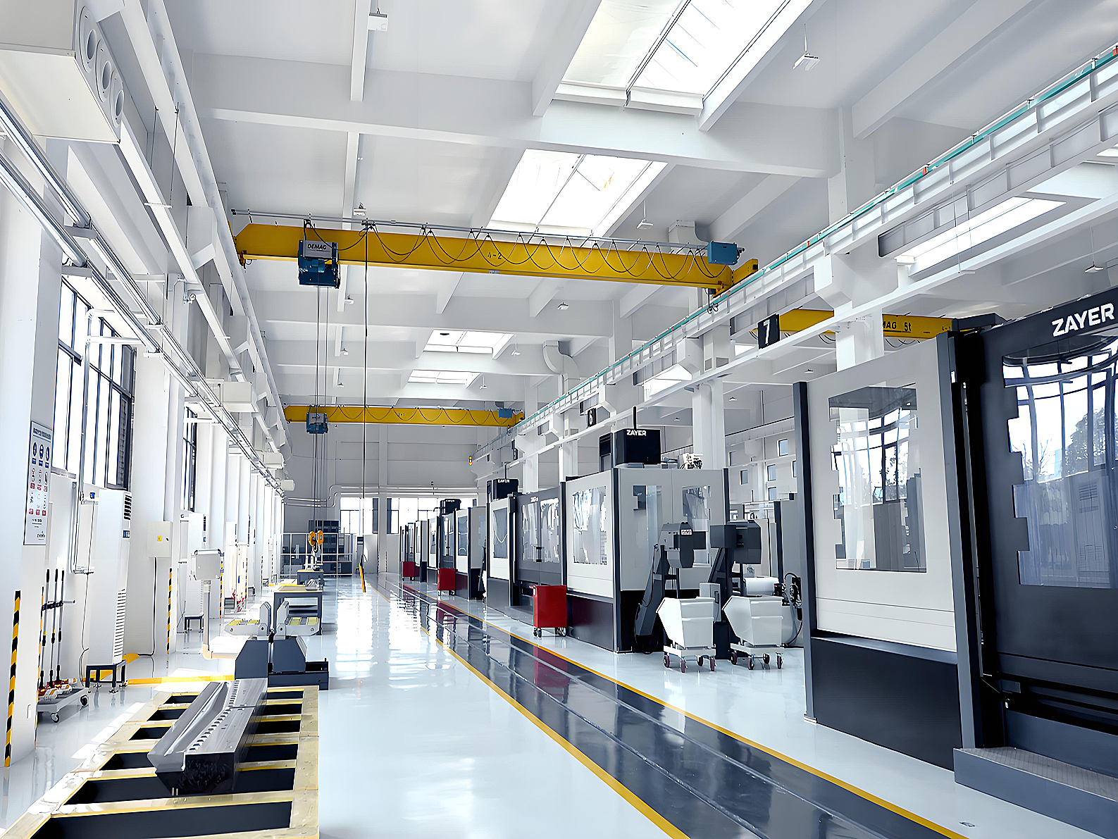 深圳市翔翼精密模具有限公司