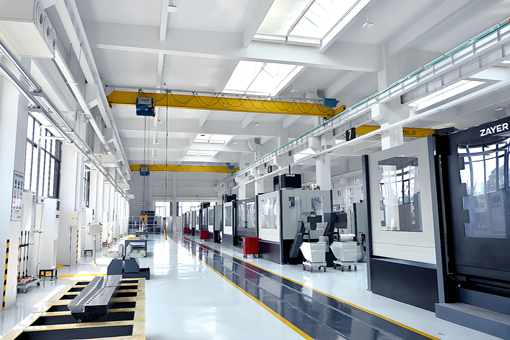 深圳市翔翼精密模具有限公司