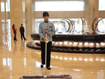 深圳清潔公司的管理標(biāo)準(zhǔn)