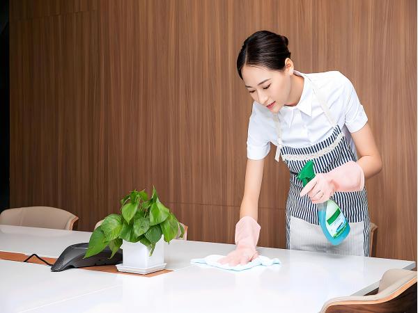 深圳保潔—公寓保潔如何做才合格
