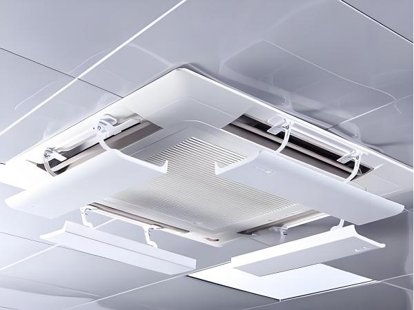 為什么夏季前工廠(chǎng)/公司的空調(diào)必須提前清洗？